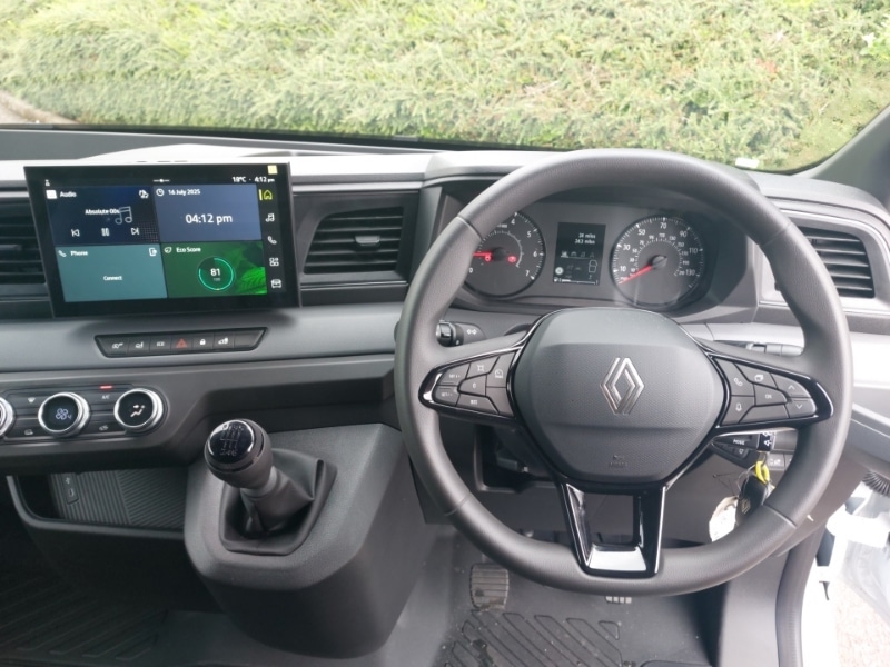 Used Renault Master 2025 for sale - 76414275: Photo 7