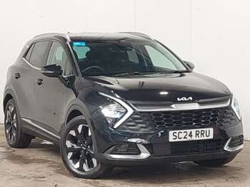 2024 - 1.6T GDi PHEV 3 5dr Auto AWD