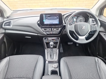Used Suzuki SX4 S-Cross 2023 for sale - 79424724: Photo