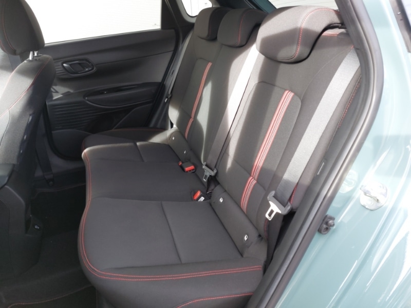 Used Hyundai i20 2024 for sale - 77954763: Photo 6