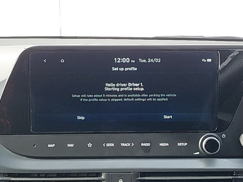 Used Hyundai i20 2024 for sale - 77954763: Photo 7