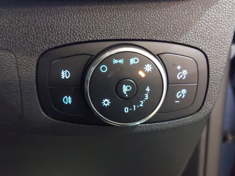 Used Ford Focus 2022 for sale - 76700319: Photo 12