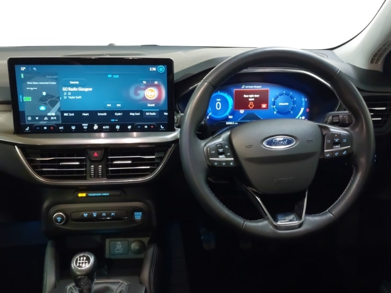 Used Ford Focus 2022 for sale - 76700319: Photo 7