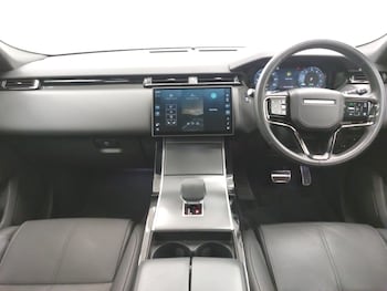 Used Land Rover Range Rover Velar 2024 for sale - 78480733: Photo
