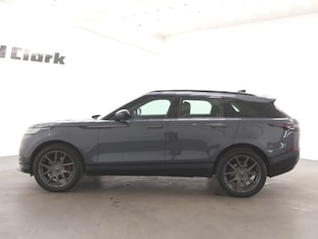 Used Land Rover Range Rover Velar 2024 for sale - 78480733: Photo