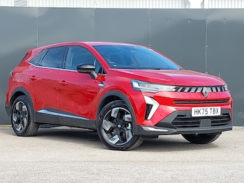 Used Renault Other 2025 for sale - 78269847: Photo