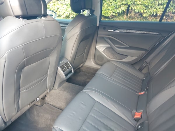 Used Skoda Superb 2024 for sale - 76225655: Photo 6
