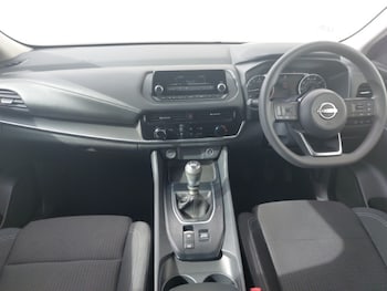 Used Nissan Qashqai 2022 for sale - 76606760: Photo