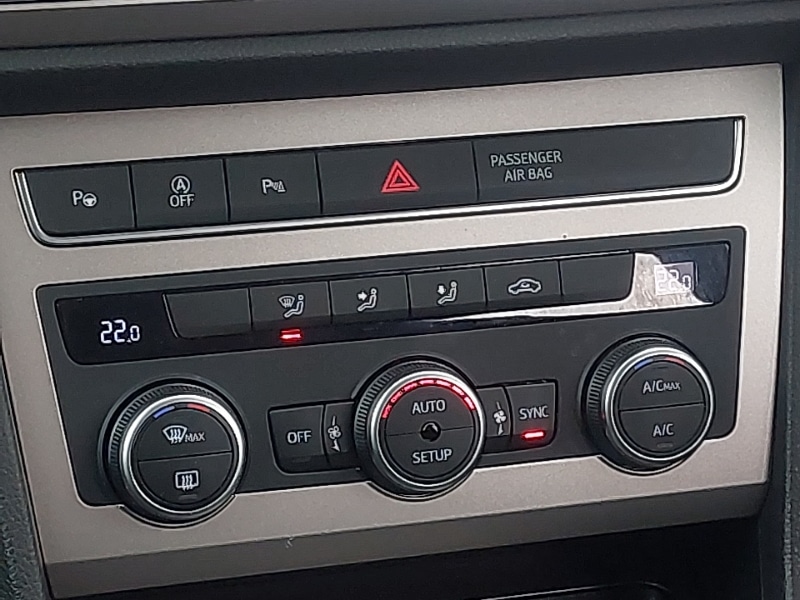 Used SEAT Ateca 2022 for sale - 76708928: Photo 11