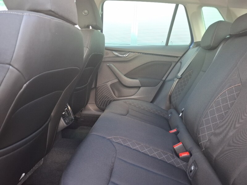 Used Skoda Kamiq 2022 for sale - 77184588: Photo 6