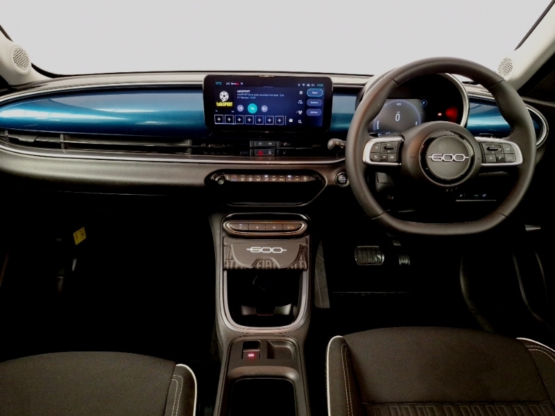 Used Fiat 600 2025 for sale - 77105033: Photo 2