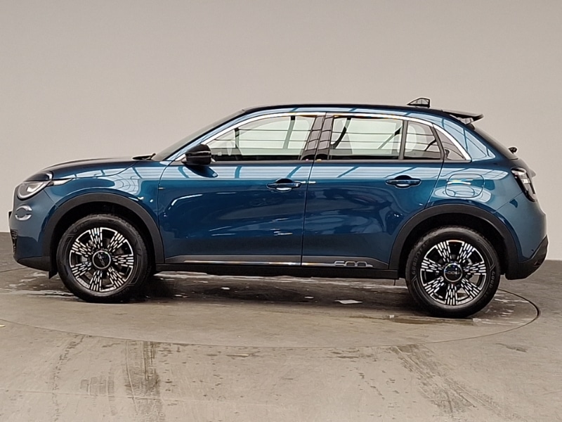 Used Fiat 600 2025 for sale - 77105033: Photo 4