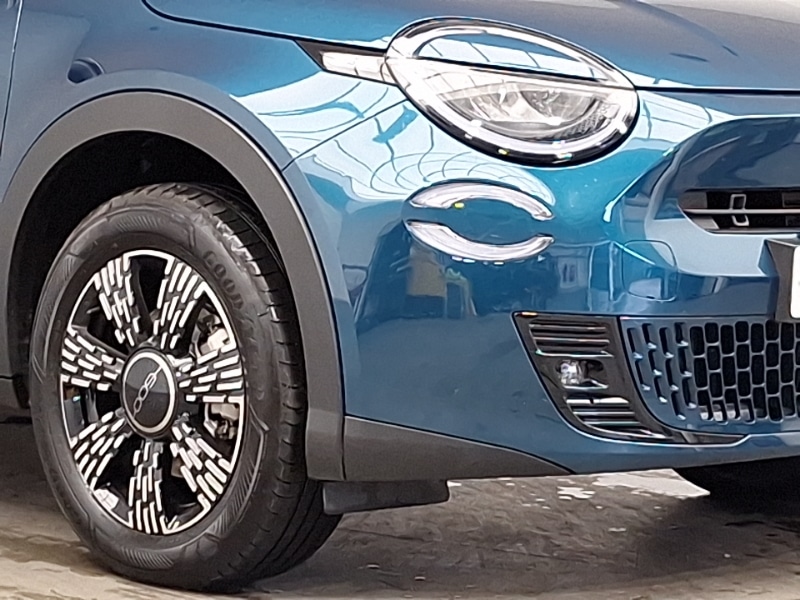 Used Fiat 600 2025 for sale - 77105033: Photo 9