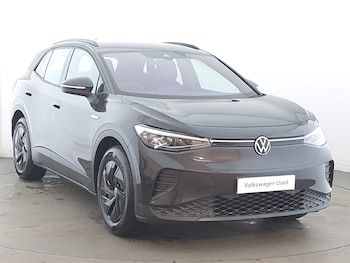 Used Volkswagen ID.4 2022 for sale - 78698176: Photo