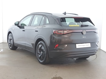 Used Volkswagen ID.4 2022 for sale - 78698176: Photo