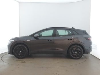 Used Volkswagen ID.4 2022 for sale - 78698176: Photo