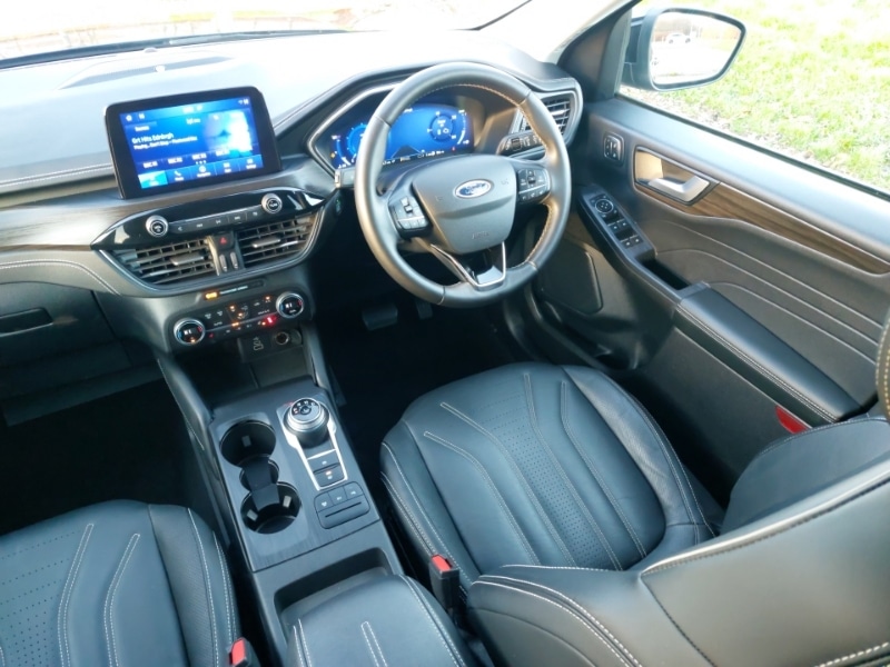 Used Ford Kuga 2022 for sale - 76578853: Photo 10