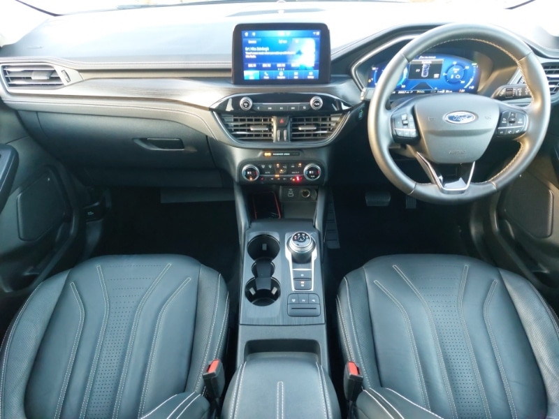 Used Ford Kuga 2022 for sale - 76578853: Photo 2