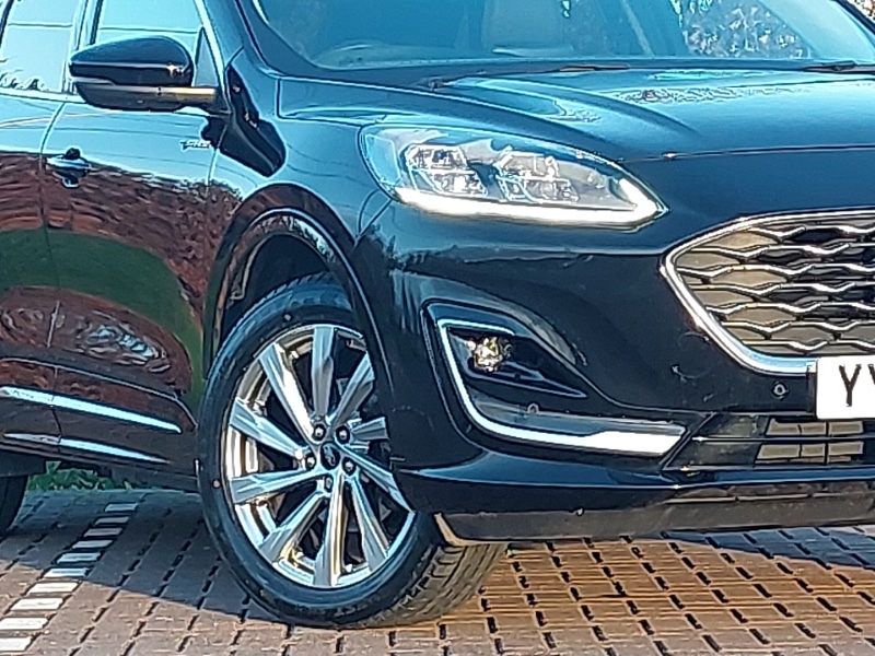 Used Ford Kuga 2022 for sale - 76578853: Photo 9