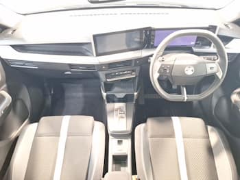 Used Vauxhall Frontera 2026 for sale - 79685675: Photo