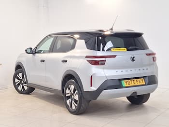 Used Vauxhall Frontera 2026 for sale - 79685675: Photo