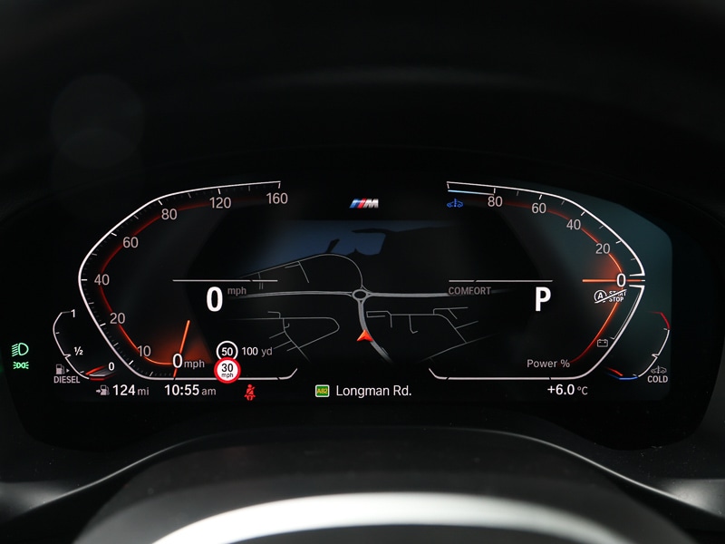 Used BMW X3 2022 for sale - 76987533: Photo 9