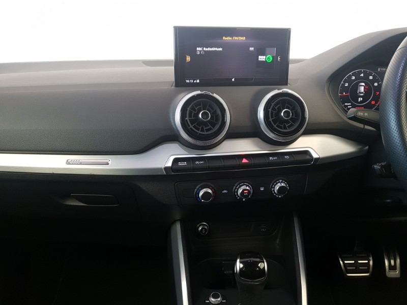 Used Audi Q2 2021 for sale - 76759190: Photo 11