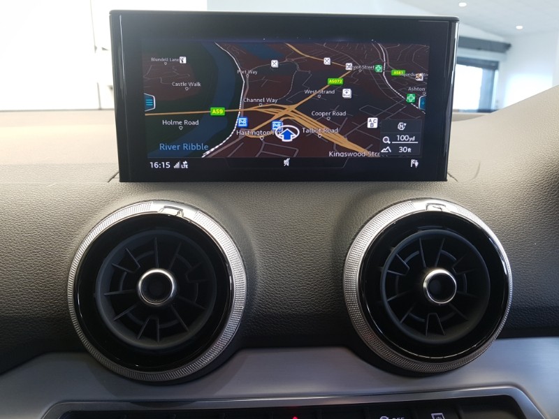 Used Audi Q2 2021 for sale - 76759190: Photo 12