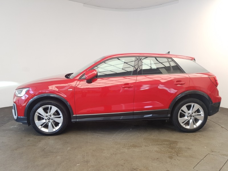 Used Audi Q2 2021 for sale - 76759190: Photo 4