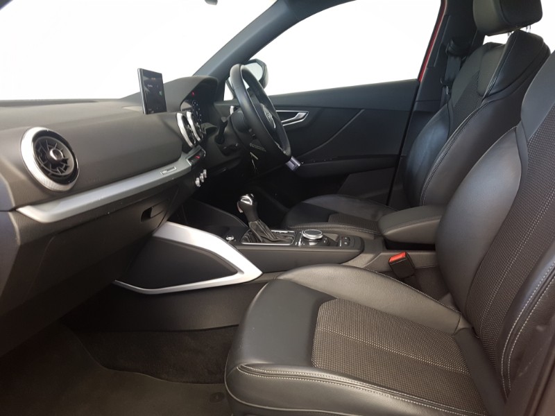 Used Audi Q2 2021 for sale - 76759190: Photo 5