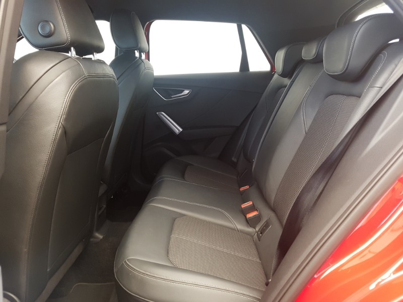 Used Audi Q2 2021 for sale - 76759190: Photo 6