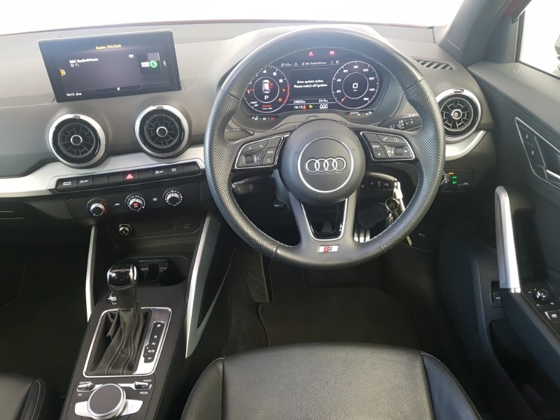 Used Audi Q2 2021 for sale - 76759190: Photo 7