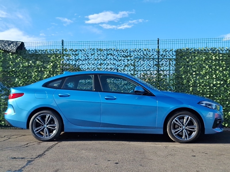 Used BMW 2 Series 2021 for sale - 78023261: Photo 2