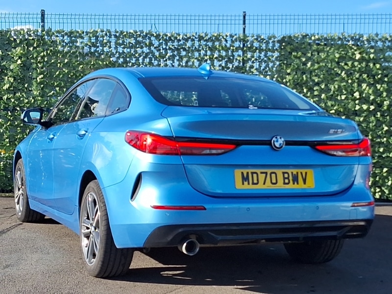 Used BMW 2 Series 2021 for sale - 78023261: Photo 3