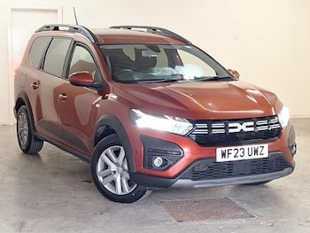 Used Dacia Jogger 2023 for sale - 79505363: Photo