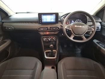 Used Dacia Jogger 2023 for sale - 79505363: Photo