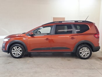 Used Dacia Jogger 2023 for sale - 79505363: Photo