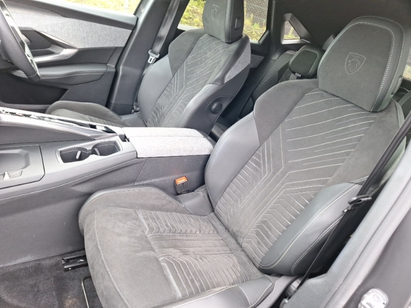 Used Peugeot 3008 2024 for sale - 76796122: Photo 5