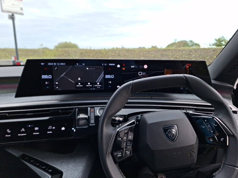 Used Peugeot 3008 2024 for sale - 76796122: Photo 7