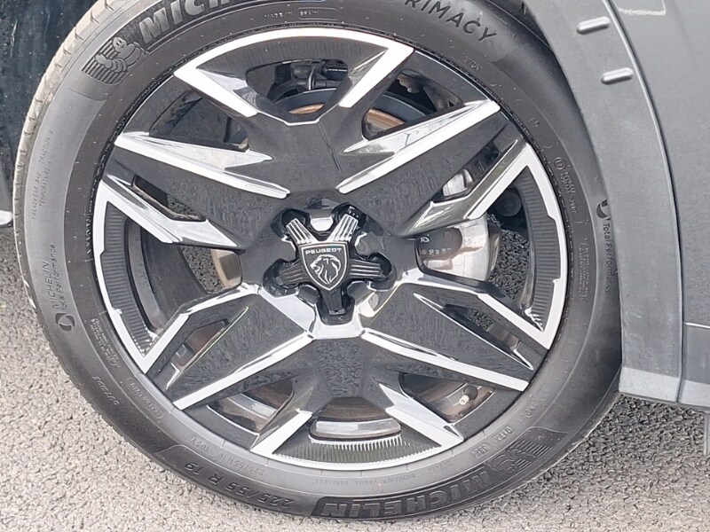 Used Peugeot 3008 2024 for sale - 76796122: Photo 9