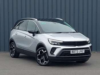 2023 - 1.2 Turbo Ultimate 5dr