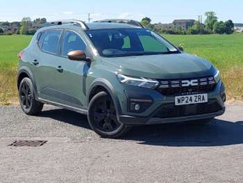 2024 - 1.0 TCe Extreme 5dr
