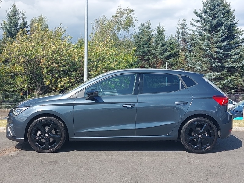 Used SEAT Ibiza 2023 for sale - 77706658: Photo 4