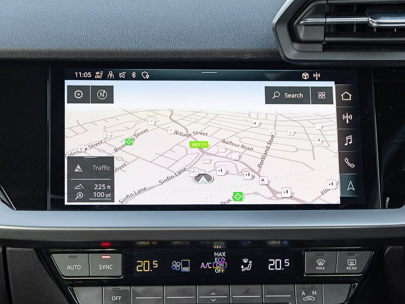 Used Audi A3 2022 for sale - 77949041: Photo 7