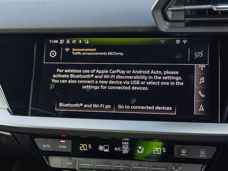 Used Audi A3 2022 for sale - 77949041: Photo 9