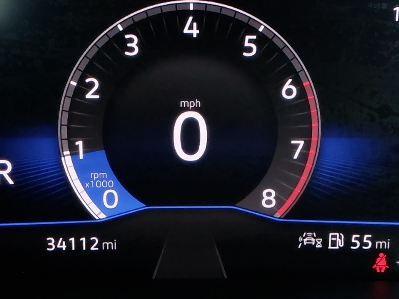 Used Volkswagen Polo 2023 for sale - 77537082: Photo 11