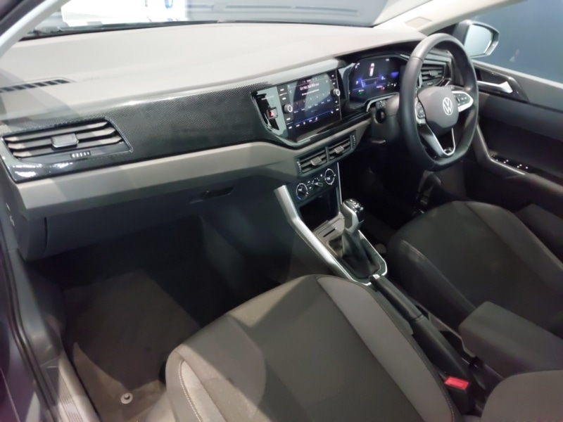 Used Volkswagen Polo 2023 for sale - 77537082: Photo 5