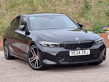 BMW - 3 Series