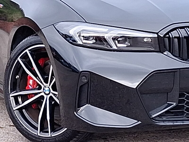 Used BMW 3 Series 2024 for sale - 76838807: Photo 9