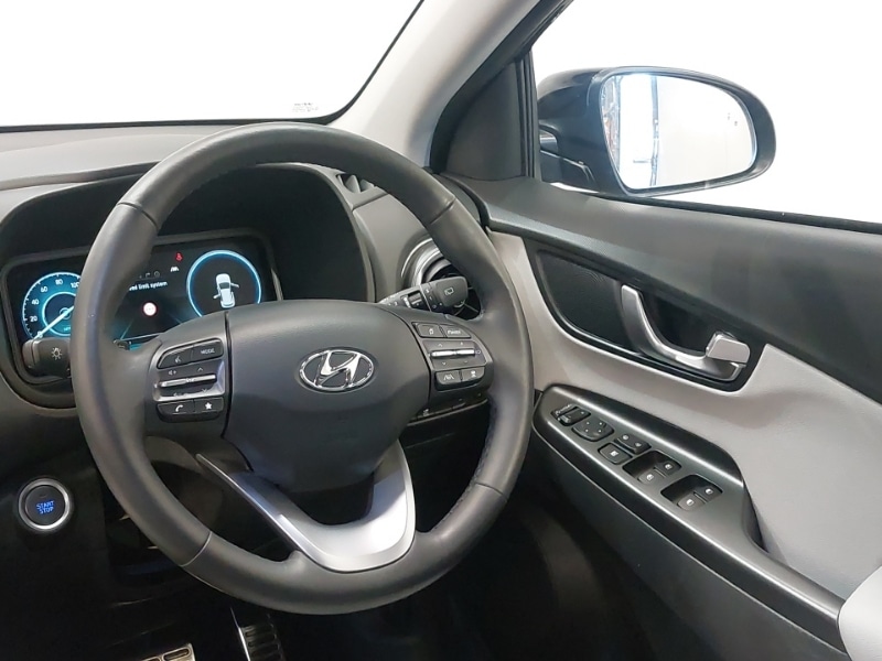 Used Hyundai KONA 2023 for sale - 76907583: Photo 10